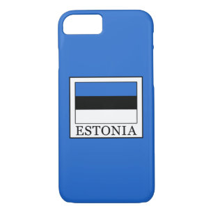 Funda Para iPhone 8/7 Estonia