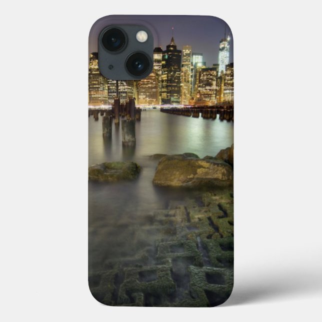 Funda De Case-Mate Para iPhone Estos palillos están en Brooklyn Park (Reverso)