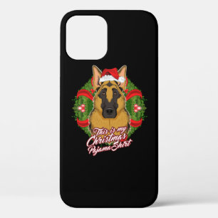 Funda Para iPhone 12 Pro Estos son mis Navidades
