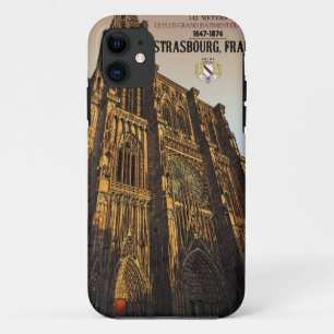 title_seo2 Estrasburgo - catedral Notre Dame