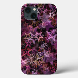Funda Para iPhone 13 Estrella