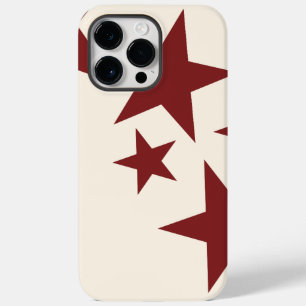 Funda Para iPhone 14 Pro Max De Case-Mate Estrella