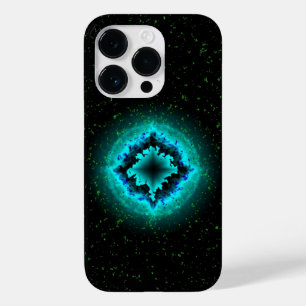 Funda Para iPhone 14 Pro De Case-Mate Estrella afortunada y Asterisk