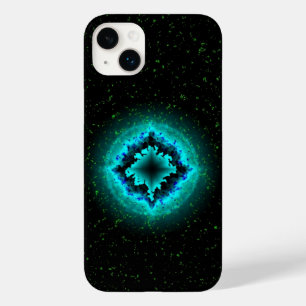 Funda Para iPhone 14 Plus De Case-Mate Estrella afortunada y Asterisk