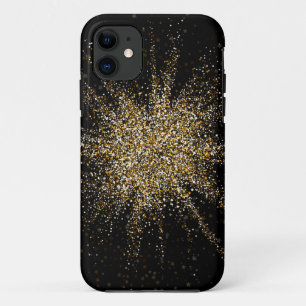 Funda Para iPhone 11 Estrella brillante 1