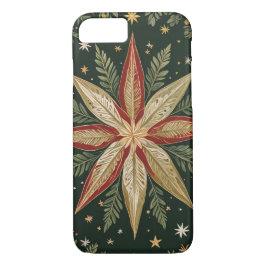 Funda Para iPhone 8/7 Estrella de la Maravilla