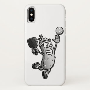 Funda Para iPhone X Estrella del baloncesto