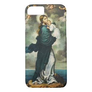 Funda Para iPhone 8/7 Estrella del mar