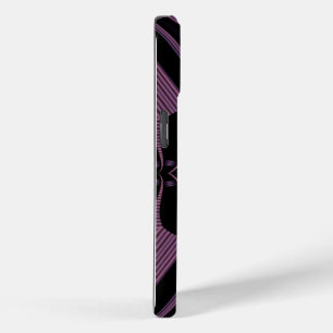 Funda Para iPhone 15 Estrella Eléctrica Norte