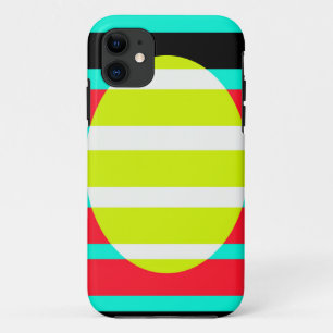 Funda Para iPhone 11 Estrella futurista
