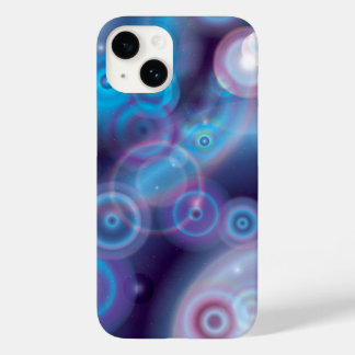 Funda Para iPhone 14 De Case-Mate Estrellas