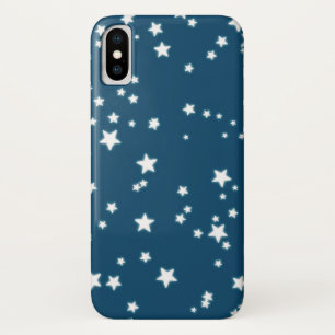 Funda Para iPhone X Estrellas