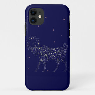 Funda Para iPhone 11 estrellas