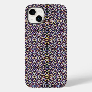 Funda Para iPhone 14 Plus De Case-Mate Estrellas abstractas