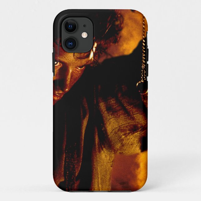 Funda De Case-Mate Para iPhone Estrellas de FRODO™ en el anillo (Reverso)