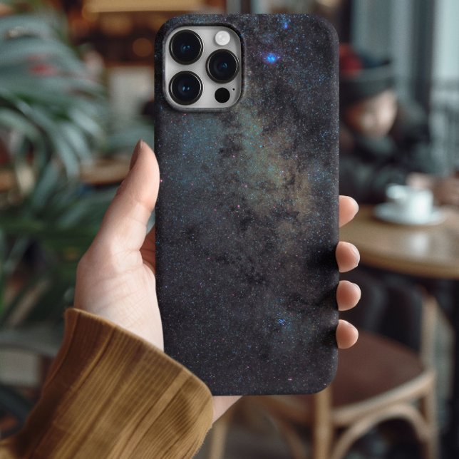 Funda De Case-Mate Para iPhone Estrellas de galaxia Espacio exterior (Subido por el creador)