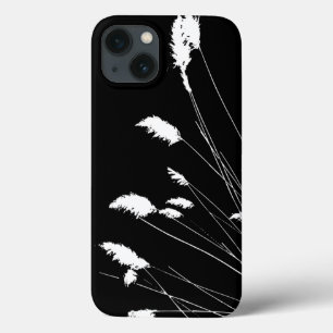 Funda Para iPhone 13 Estrellas de hierba