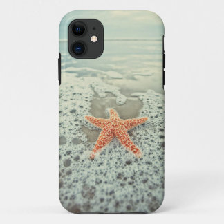 title_seo2 Estrellas de mar en caso del iphone 5/5s de Barely
