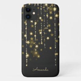 Funda Para iPhone 11 Estrellas de vacaciones