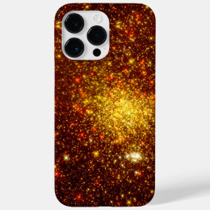 Funda Para iPhone 14 Pro Max De Case-Mate Estrellas doradas