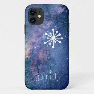 Funda Para iPhone 11 Estrellas Existnish™