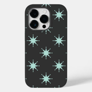 Funda Para iPhone 14 Pro De Case-Mate Estrellas retro