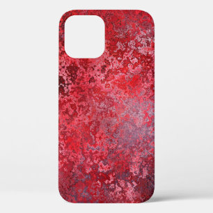 Funda Para iPhone 12 Estructura de textura de fondo