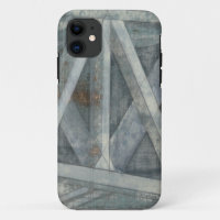 Estructura Industrial| Puente