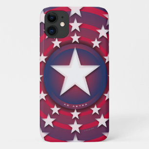 Funda Para iPhone 11 Estuche Ad Astra iPhone / iPad