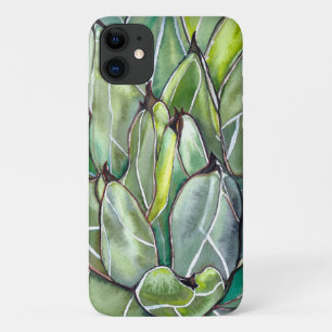 Funda Para iPhone 11 Estuche Agave iPhone