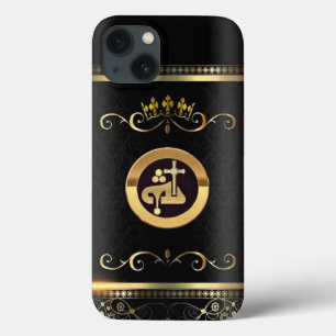 Funda Para iPhone 13 Estuche ALAHA iPhone / iPad