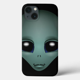title_seo2 Estuche Alien iPad Cute Gray E.T. para iPad