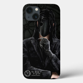 Funda Para iPhone 13 Estuche Aon Phone