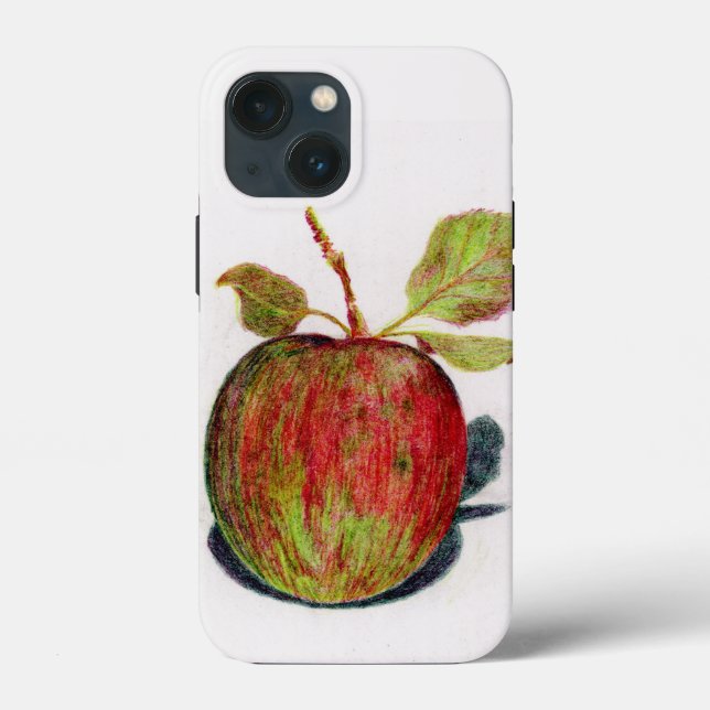 Funda De Case-Mate Para iPhone Estuche Apple Funda-Mate para iPhone (Reverso )