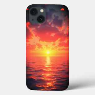 Funda Para iPhone 13 Estuche Apple iPhone