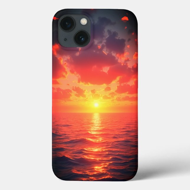 Funda De Case-Mate Para iPhone Estuche Apple iPhone (Reverso)