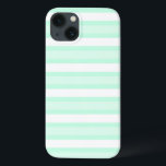 title_seo2 Estuche Aqua Stripe iPad<br><div class="desc">Diseño sencillo y elegante con rayas bonitos pastel en dos tonos azul verde y blanco. Un diseño de personalizable para que puedas personalizar con tu propio texto,  imágenes e ideas. Imagen original de arte digital creada por QuirkyChic.</div>
