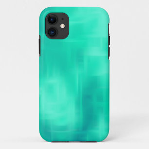 Funda Para iPhone 11 Estuche Aqua Texture para iPhone