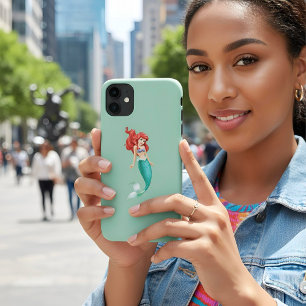 Funda Para iPhone 11 Estuche Ariel Funda-Mate para iPhone