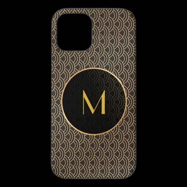 Funda De Case-Mate Para iPhone Estuche Art Deco para iPhone / iPad (Subido por el creador)