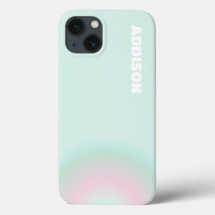 Funda Para iPhone 13 Estuche Aura Phone