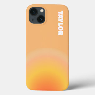 Funda Para iPhone 13 Estuche Aura Phone, Estuche para iPhone Estético F