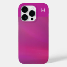 Estuche Aurora Big Dipper Stars para teléfono inic