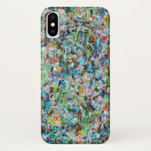 Funda Para iPhone X Estuche Awaken para iPhone