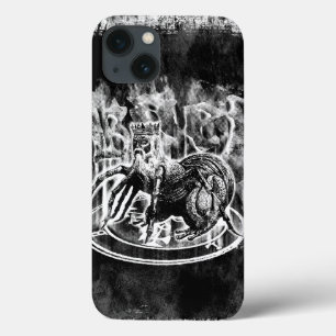 Funda Para iPhone 13 Estuche Bael iPad Mini