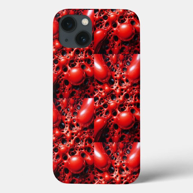 Funda De Case-Mate Para iPhone Estuche Balloon iPhone / iPad (Reverso)