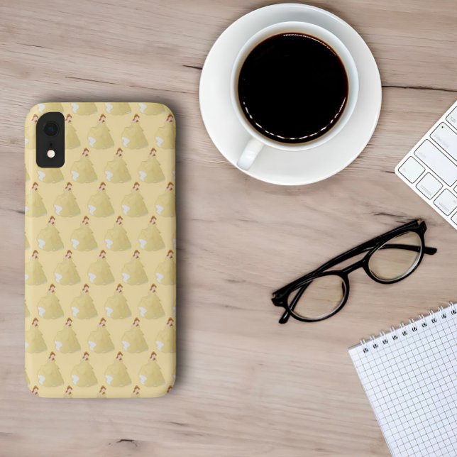 Funda De Case-Mate Para iPhone Estuche Belle Funda-Mate para iPhone (Subido por el creador)