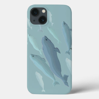 title_seo2 Estuche Beluga Whale iPad para el estuche para el 