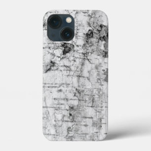 Funda Para iPhone 13 Mini Estuche Birch ladk patrón Funda-Mate iPhone