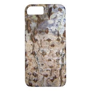 title_seo2 Estuche Birch Tree Bark Phone